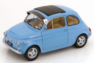 KKS120065 - FIAT 500 F Custom 1968 Blue