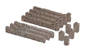 NOC13171 - 12 Fieldstone Walls