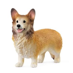 SHL13999 - Welsh Corgi Dog