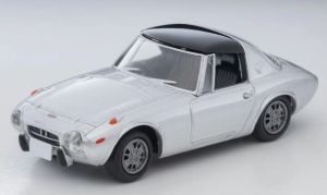 TOMLV-139C - 1969 Toyota Sports 800 Silver