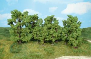 HEK1415 - 12 trees 6-13 cm