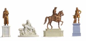 NOC14835 - 4 Monuments