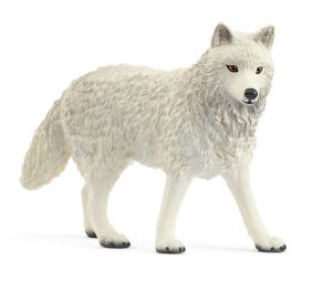 SHL14880 - Arctic Wolf