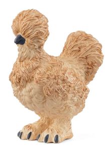 SHL14891 - Silk Chicken
