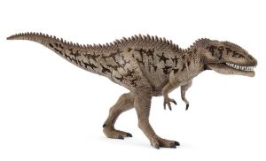 SHL15048 - Carcharodontosaurus