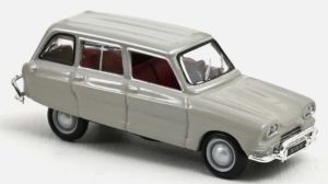 NOREV153525 - CITROEN Ami 6 estate 1969 Rosé Grey
