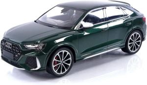 MNC155018102 - 2019 AUDI RSQ3 Metallic Green