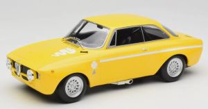 MNC155120024 - ALFA ROMEO GTA 1300 Junior 1971 Yellow