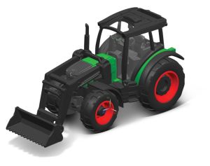 MST15591-B - FENDT 209 Vario with loader (blister pack)