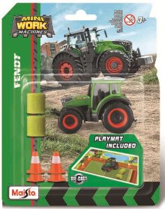 MST15592-A - FENDT 209 Vario set with accessories and play area