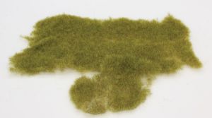 HEK1574 - Realistic wild savannah grass - 28 x 14 cm