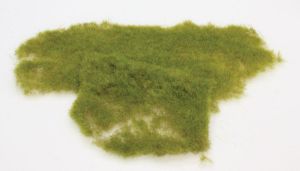 HEK1575 - Realistic wild grass meadow - 28 x 14 cm