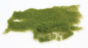 HEK1576 - Realistic wild grass forest floor - 28 x 14 cm