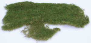 HEK1578 - Realistic wild grass mountain meadow - 28 x 14 cm
