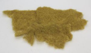 HEK15790 - Realistic wild grass hayfield - 28 x 14 cm