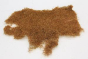 HEK15792 - Realistic wild grass, late autumn - 28 x 14 cm