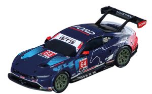 CARRERA15817086-A - Ford Mustang GT3 #64 - Ford Multimatic Motorsports (friction-powered)
