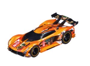 CARRERA15817095-C - RONIN RACERS friction car - Yami Racer