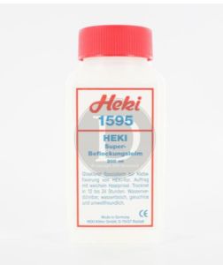HEK1595 - Flocking glue - 200 ml
