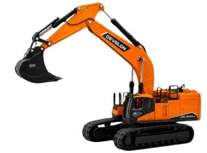 IMC16-1042 - DEVELON DX800LC Crawler Excavator