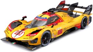 BUR16313 - FERRARI SF-24 Deluxe 499P #83 24 Hours of Le Mans