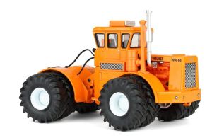 ERT16527 - WAGNER WA-14 4WD Orange - Limited Edition