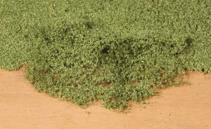 HEK1676 - Flocking for medium green foliage - 28 x 14 cm
