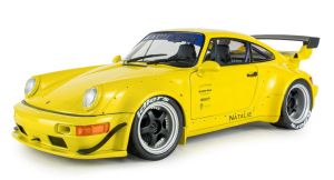 SOL1807518 - RWB Natali BodyKit 2023 Yellow