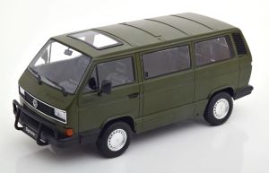 KKS180963 - VOLKSWAGEN Bus Type 3 Syncro 1987 olive green