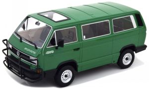 KKS180965 - VOLKSWAGEN Bus Type 3 Syncro 1987 Green