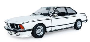 SOL1810304 - BMW 635 CSI 1984 White