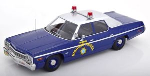KKS181155 - DODGE Monaco 1974 Nevada Police