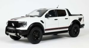 SOL1813904 - FORD Ranger Raptor 2024 Ice White