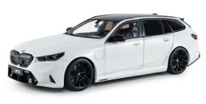SOL1814802 - BMW M5 Touring 2025 Alpine White