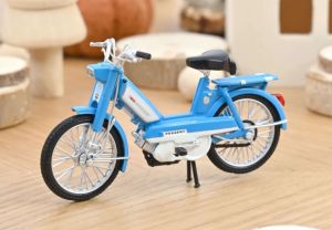 NOREV182049 - PEUGEOT 103 1972 Blue