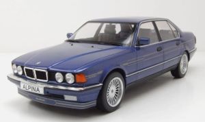 MOD18232 - BMW Alpina B11 3.5 1992 Metallic Dark Blue