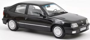 NOREV183617 - 1991 OPEL Kadett GSi Metallic Black