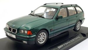MOD18366 - BMW 3 Series E36 Touring 1995 Green