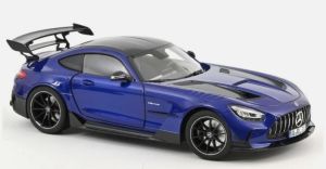 NOREV183908 - MERCEDES-AMG GT black series 2021 Blue Metallic