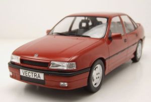 MOD18461 - 1988 Opel Vectra A 2000 (dark red)