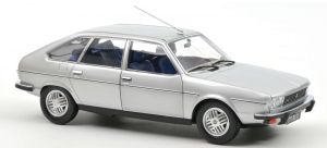 NOREV185272 - RENAULT 30 TX 1979 Grey