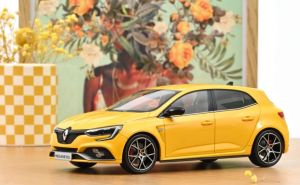 NOREV185389 - 2022 RENAULT Megane R.S. Trophy – Sirius Yellow