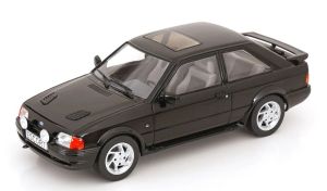 MOD18546 - FORD Escort Mk.4 RS Turbo S2 1990 Black