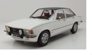 MOD18564 - 1972 Opel Commodore B White