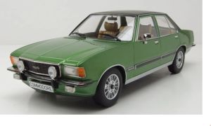 MOD18565 - 1972 Opel Commodore B Green
