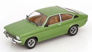 MOD18599 - 1975 Opel Kadett C Coupé, green