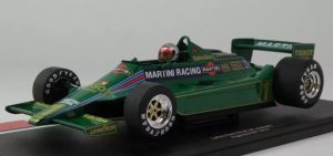 MOD18620F - LOTUS Ford 79 #1 John Player Team Lotus F1, Großer Preis von Argentinien 1979, M. ANDRETTI