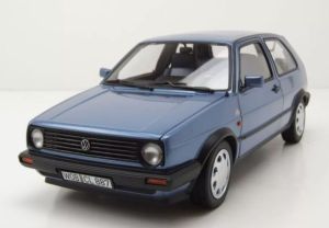 NOREV188562 - VOLKSWAGEN Golf 10 Million 1988 Metallic Star Blue