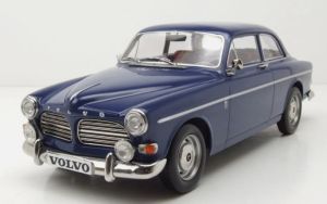 NOREV188740 - 1966 Volvo Amazon, Midnight Blue
