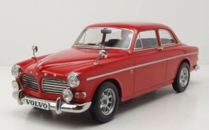 NOREV188741 - VOLVO 123 GT 1968 Red